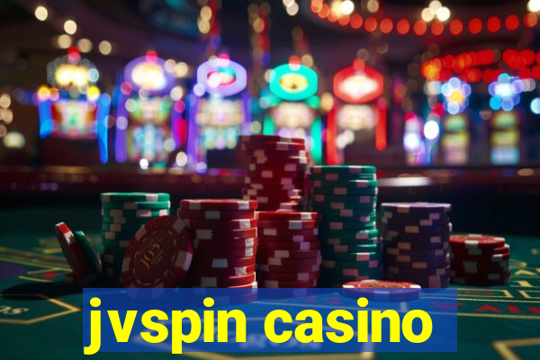 jvspin casino