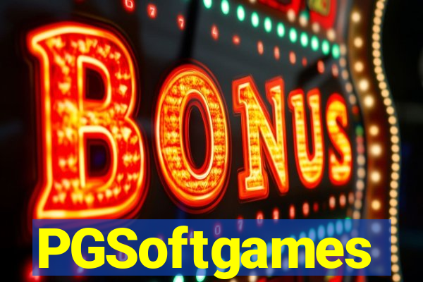 PGSoftgames