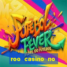 roo casino no deposit bonus