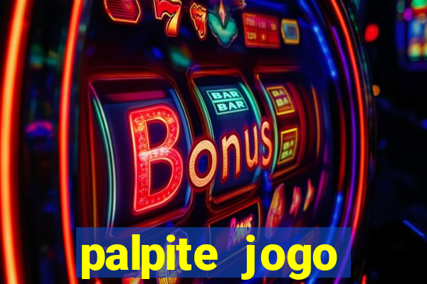 palpite jogo manchester city hoje