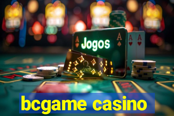 bcgame casino