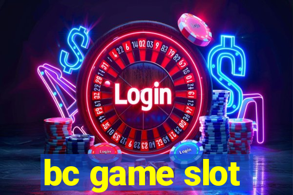 bc game slot