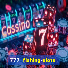 777 fishing-slots bingo poker 3