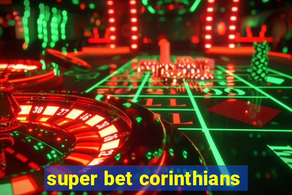 super bet corinthians