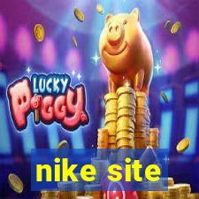 nike site