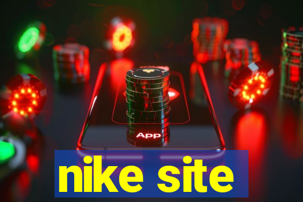 nike site