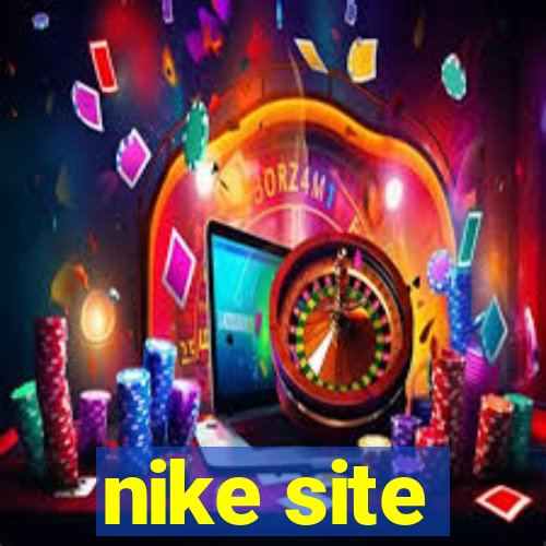 nike site