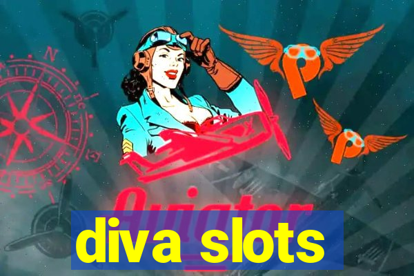 diva slots