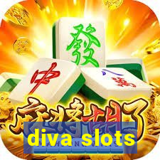 diva slots