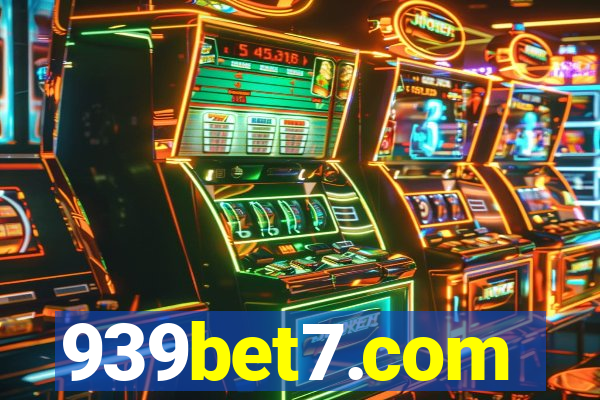 939bet7.com