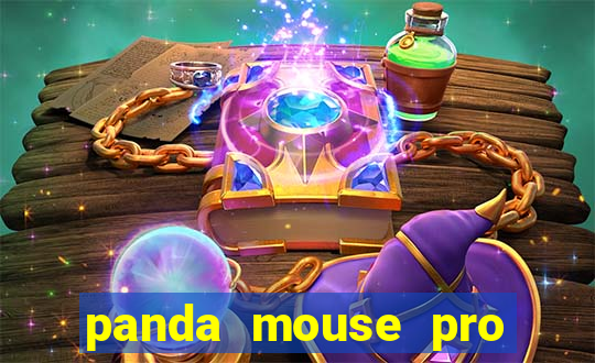 panda mouse pro 1.5.3 apk download