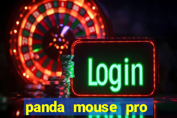 panda mouse pro 1.5.3 apk download