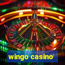 wingo casino