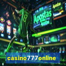 casino777online