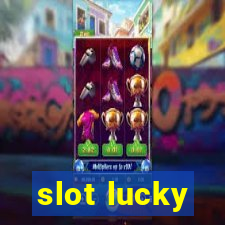 slot lucky