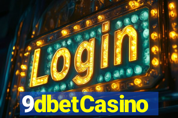 9dbetCasino