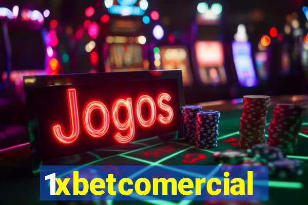 1xbetcomercial