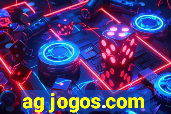 ag jogos.com