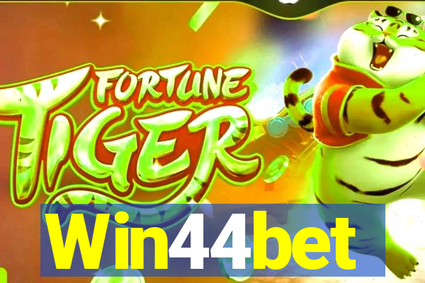 Win44bet