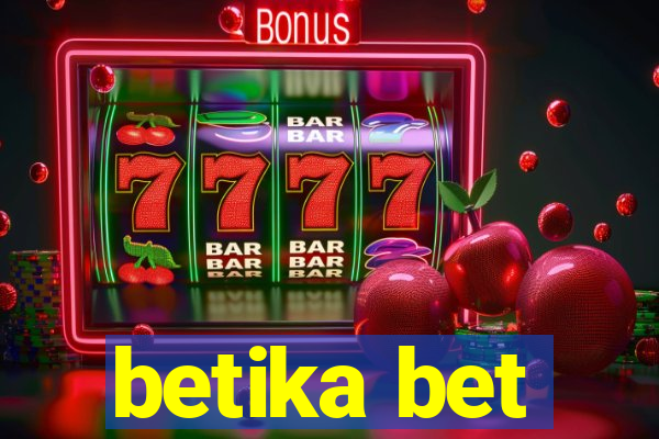 betika bet