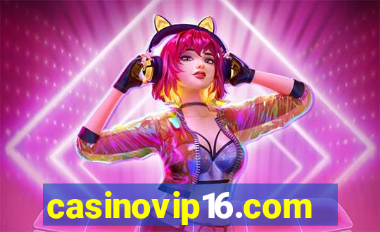 casinovip16.com