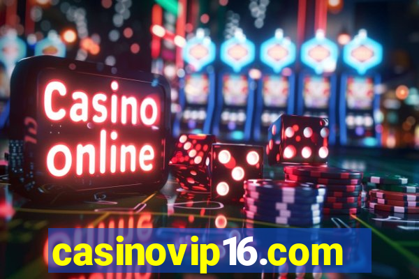 casinovip16.com