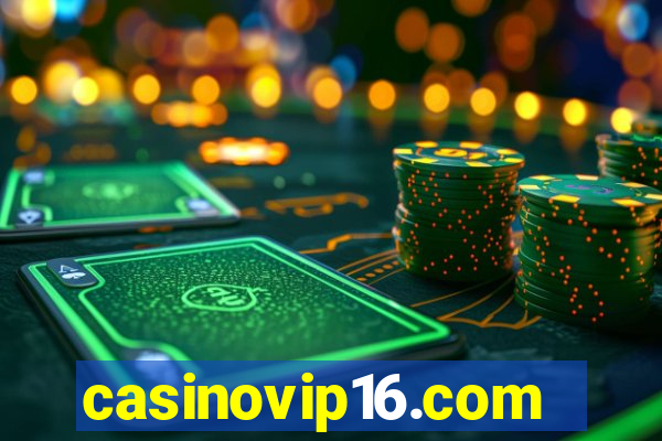 casinovip16.com