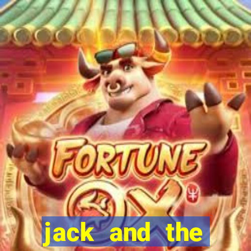 jack and the beanstalk slot game