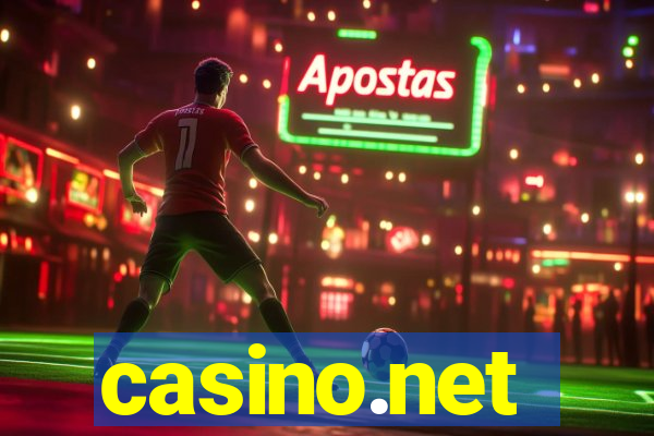 casino.net