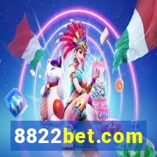 8822bet.com