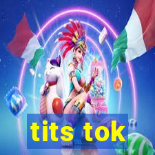 tits tok