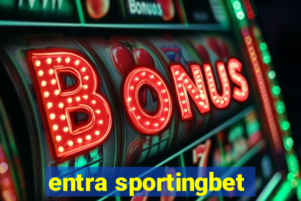 entra sportingbet