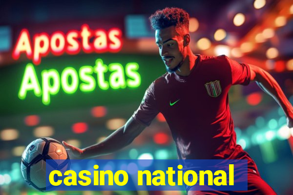 casino national