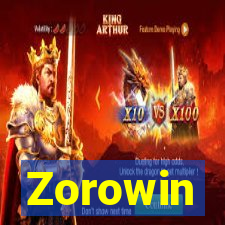 Zorowin