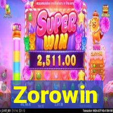 Zorowin