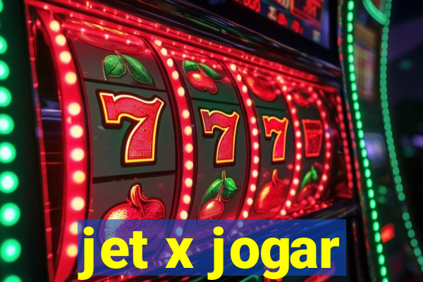 jet x jogar