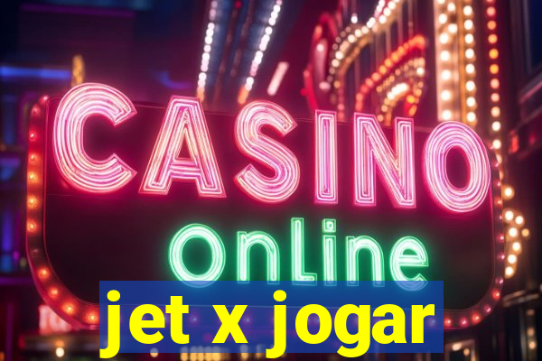 jet x jogar