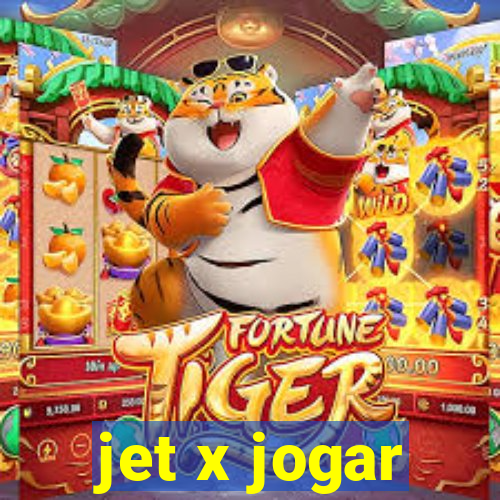 jet x jogar