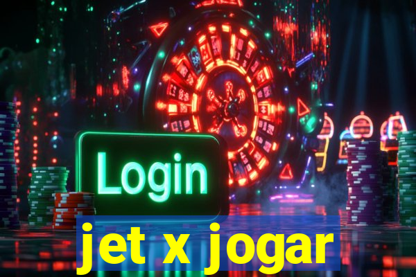 jet x jogar