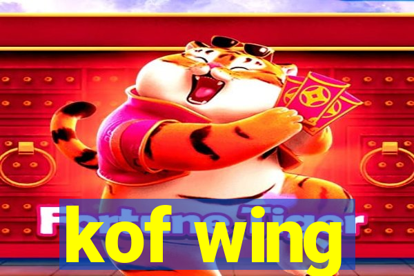 kof wing