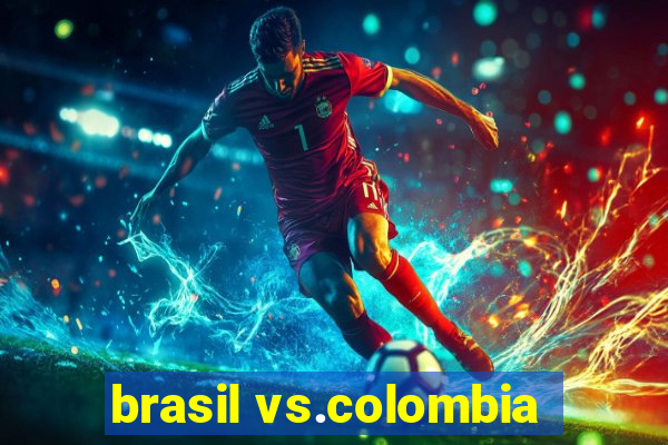 brasil vs.colombia