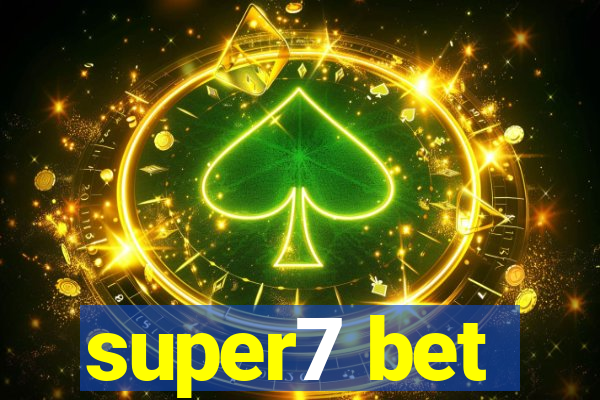 super7 bet