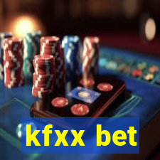 kfxx bet