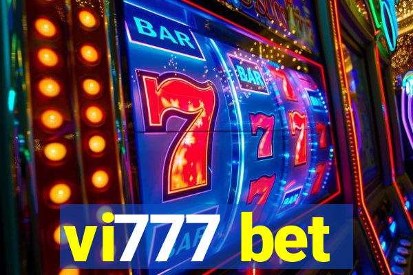 vi777 bet