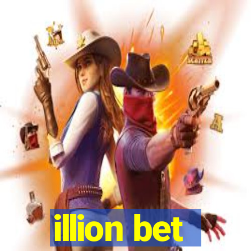 illion bet