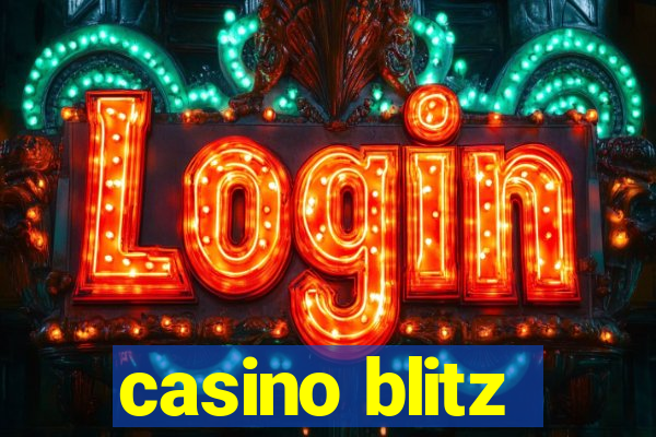 casino blitz