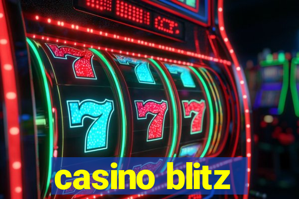 casino blitz