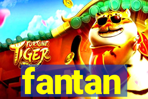 fantan