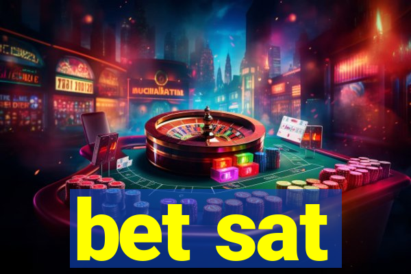 bet sat