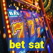 bet sat